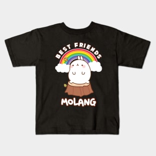 molang Kids T-Shirt